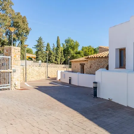 فيلة Mirador De Bassetes 5 - Grupo Turis *