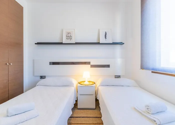 Mirador De Bassetes 5 - Grupo Turis فيلة *