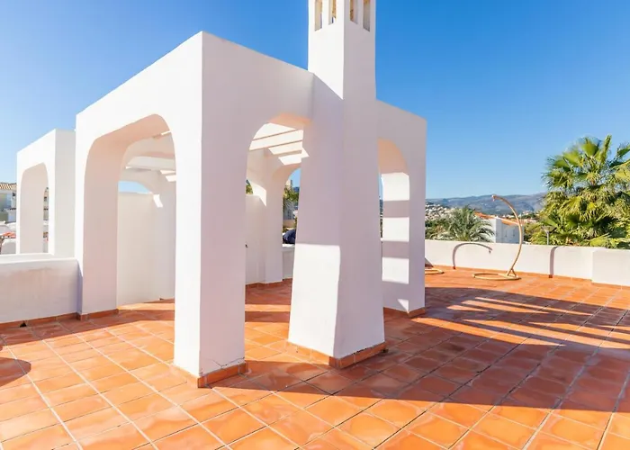 Mirador De Bassetes 5 - Grupo Turis *