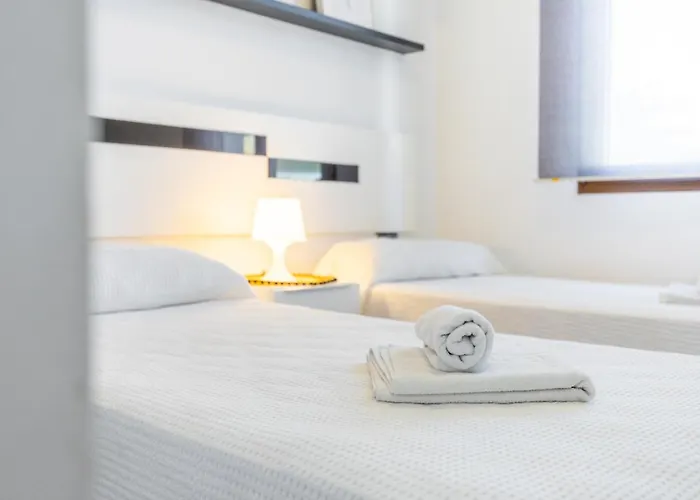 Mirador De Bassetes 5 - Grupo Turis فيلة