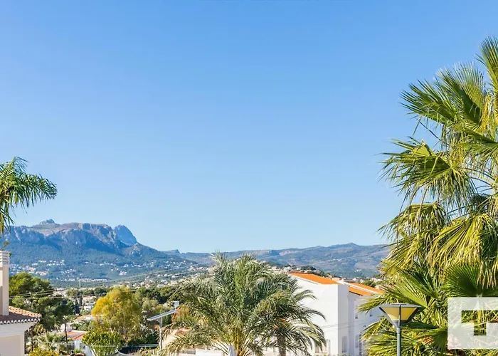 Mirador De Bassetes 5 - Grupo Turis * كاليبي