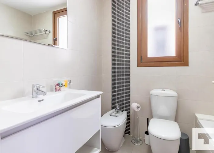 Mirador De Bassetes 5 - Grupo Turis * كاليبي