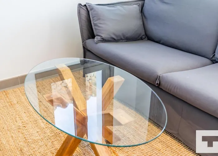 فيلة Mirador De Bassetes 5 - Grupo Turis *