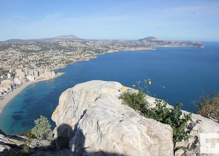 Mirador De Bassetes 5 - Grupo Turis فيلة