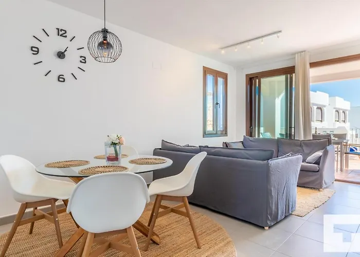 فيلة Mirador De Bassetes 5 - Grupo Turis