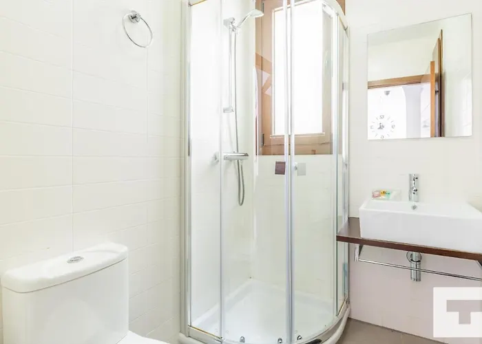 Mirador De Bassetes 5 - Grupo Turis فيلة