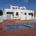 ヴィラ Mirador De Bassetes 5 - Grupo Turis *