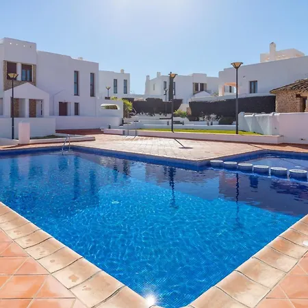 Villa Mirador De Bassetes 5 - Grupo Turis