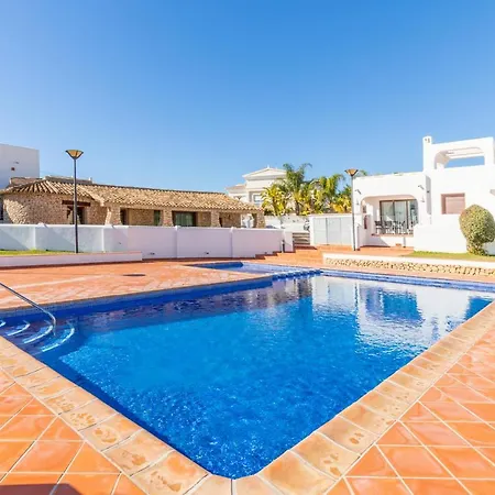 Mirador De Bassetes 5 - Grupo Turis Villa Calp