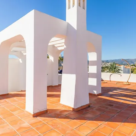 Mirador De Bassetes 5 - Grupo Turis *