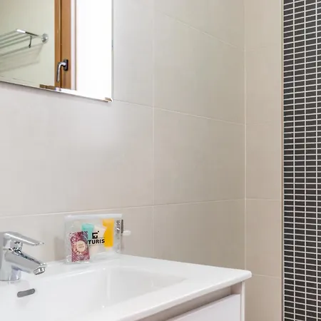 Mirador De Bassetes 5 - Grupo Turis * Calpe