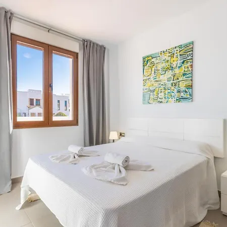 Mirador De Bassetes 5 - Grupo Turis Villa Calpe