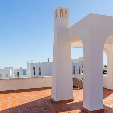 Villa Mirador De Bassetes 5 - Grupo Turis