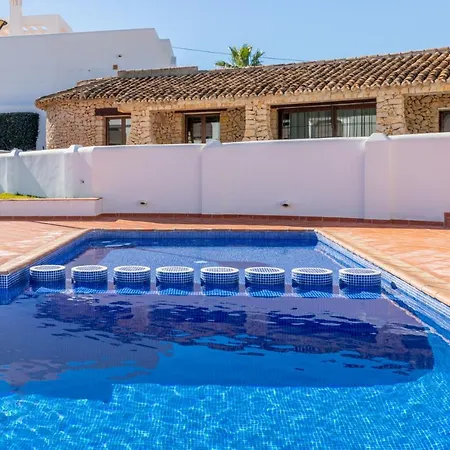 Mirador De Bassetes 5 - Grupo Turis Villa *