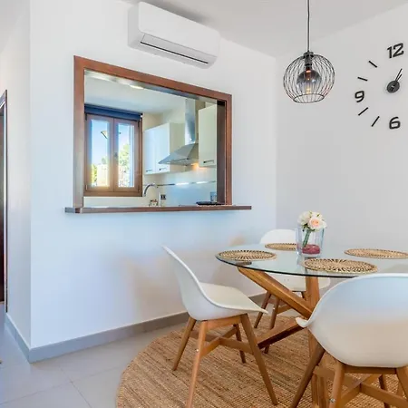 Mirador De Bassetes 5 - Grupo Turis Villa