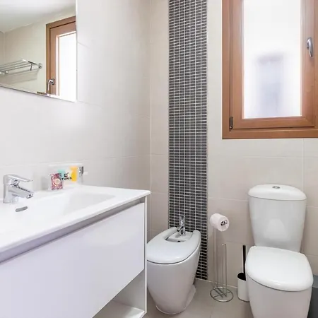 Mirador De Bassetes 5 - Grupo Turis * Calpe