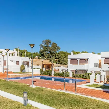 Mirador De Bassetes 5 - Grupo Turis Villa *