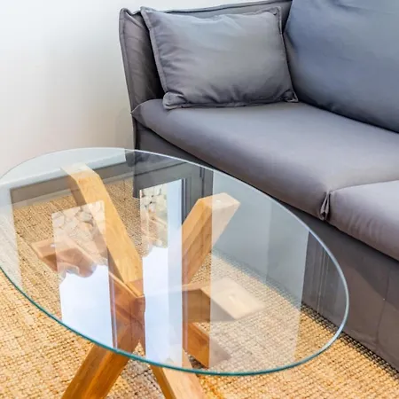 Villa Mirador De Bassetes 5 - Grupo Turis *