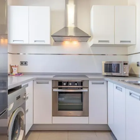 Mirador De Bassetes 5 - Grupo Turis Villa Calpe