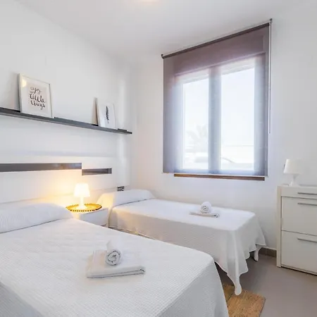 Villa Mirador De Bassetes 5 - Grupo Turis Calpe