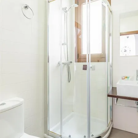 Mirador De Bassetes 5 - Grupo Turis Villa