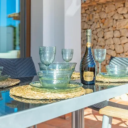 Mirador De Bassetes 5 - Grupo Turis Villa Calpe