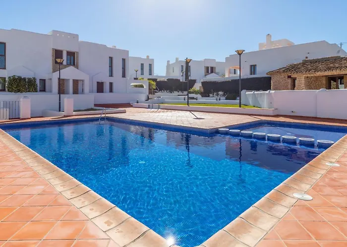 Villa Mirador De Bassetes 5 - Grupo Turis