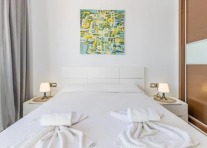 Mirador De Bassetes 5 - Grupo Turis Calpe