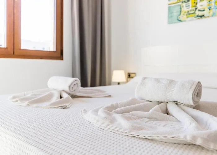 Mirador De Bassetes 5 - Grupo Turis *