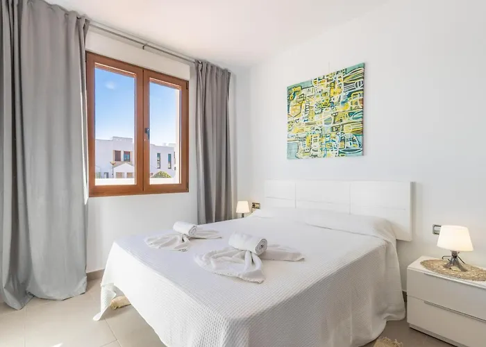 Mirador De Bassetes 5 - Grupo Turis Villa Calpe