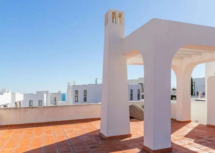 Villa Mirador De Bassetes 5 - Grupo Turis