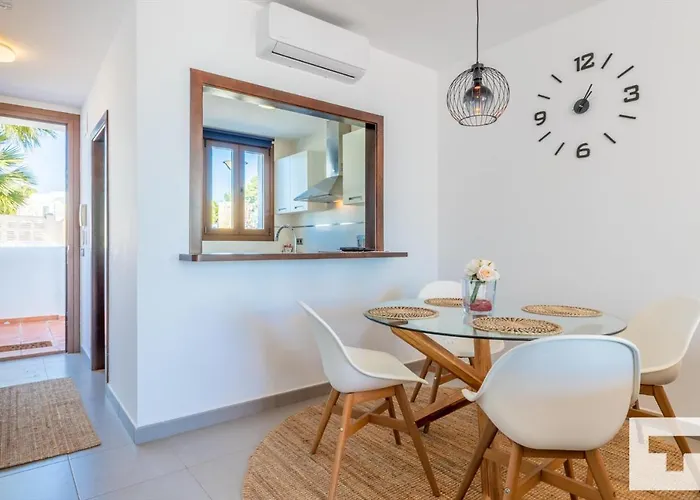 Mirador De Bassetes 5 - Grupo Turis Villa