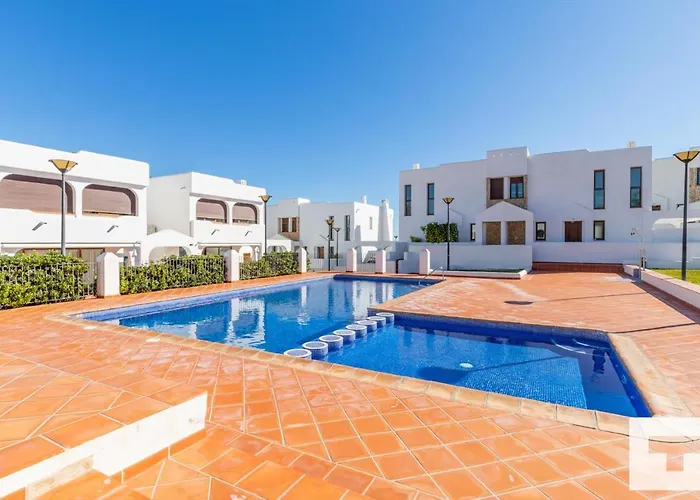 Mirador De Bassetes 5 - Grupo Turis Villa