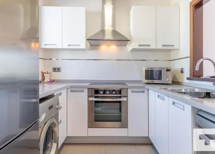 Mirador De Bassetes 5 - Grupo Turis Villa Calpe