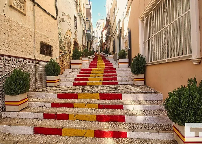 Villa Mirador De Bassetes 5 - Grupo Turis *