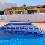 Mirador De Bassetes 5 - Grupo Turis וילה *